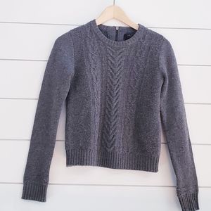 Pre owned rag and bone sweater